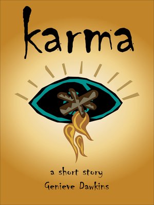 cover image of Karma